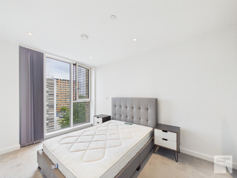Burlington Square :: Manchester image 16