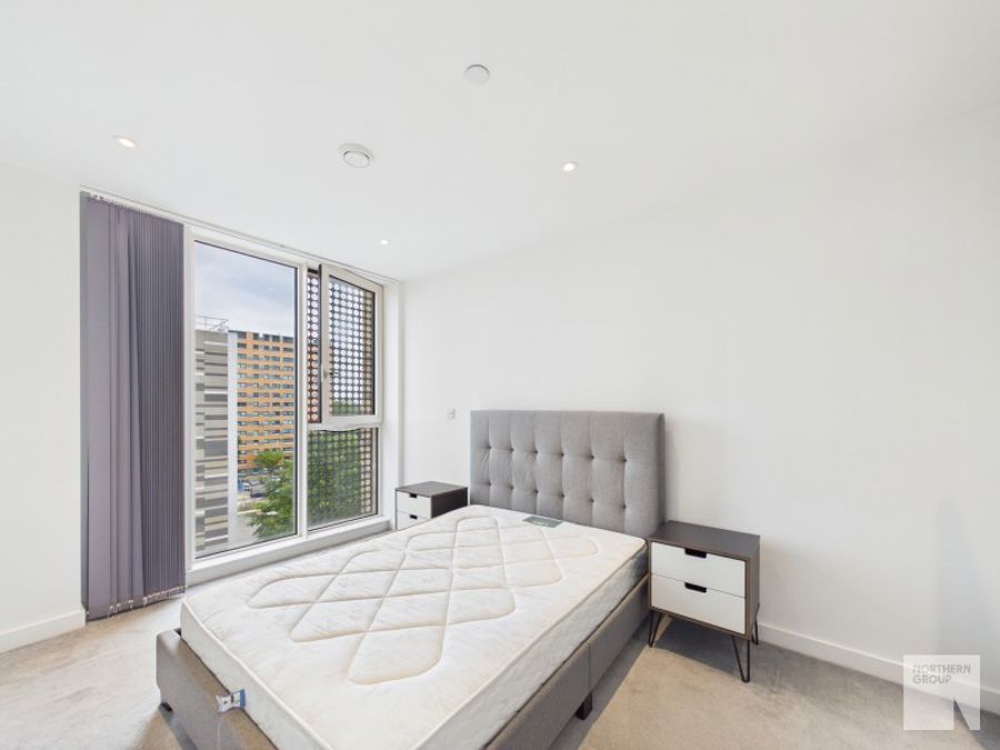 Burlington Square :: Manchester image 16