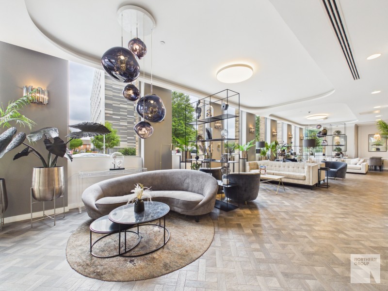 Burlington Square :: Manchester image 17