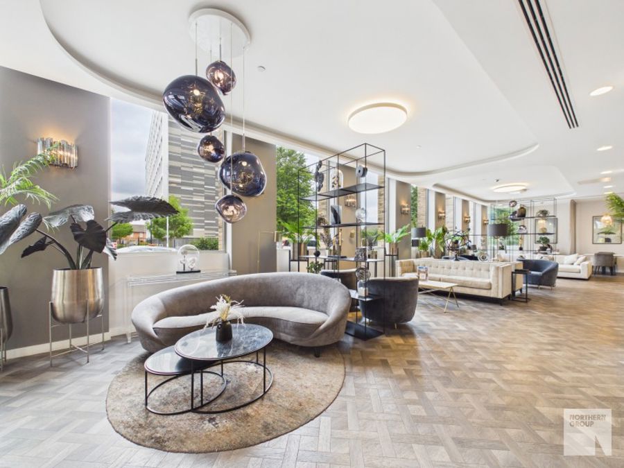 Burlington Square :: Manchester image 17