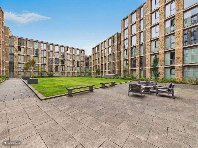 Burlington Square :: Manchester image 20