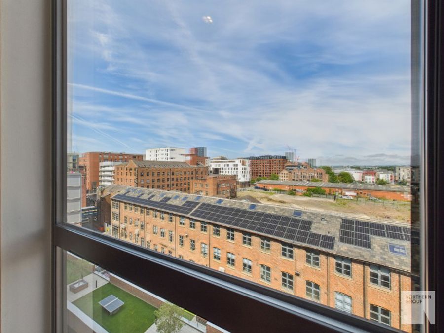 Apt 4.18 :: Flint Glass Wharf  image 5