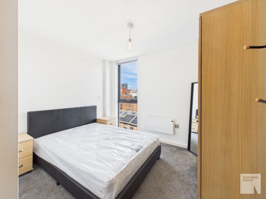 Apt 4.18 :: Flint Glass Wharf  image 7