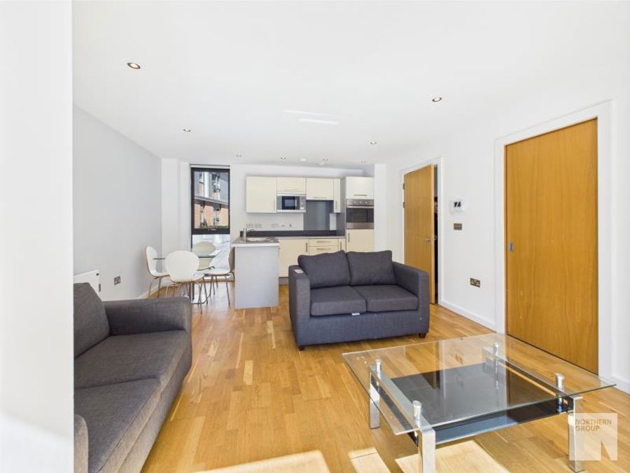 Apt 5.09 :: Flint Glass Wharf image 1