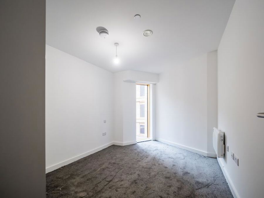 Flat 18 :: The Quarters image 7