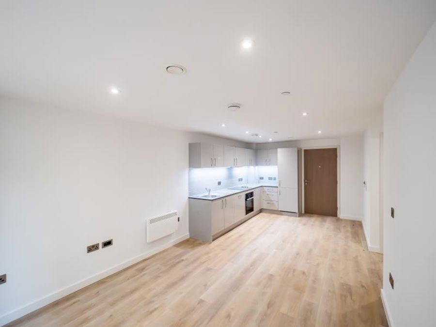 Flat 18 :: The Quarters image 8