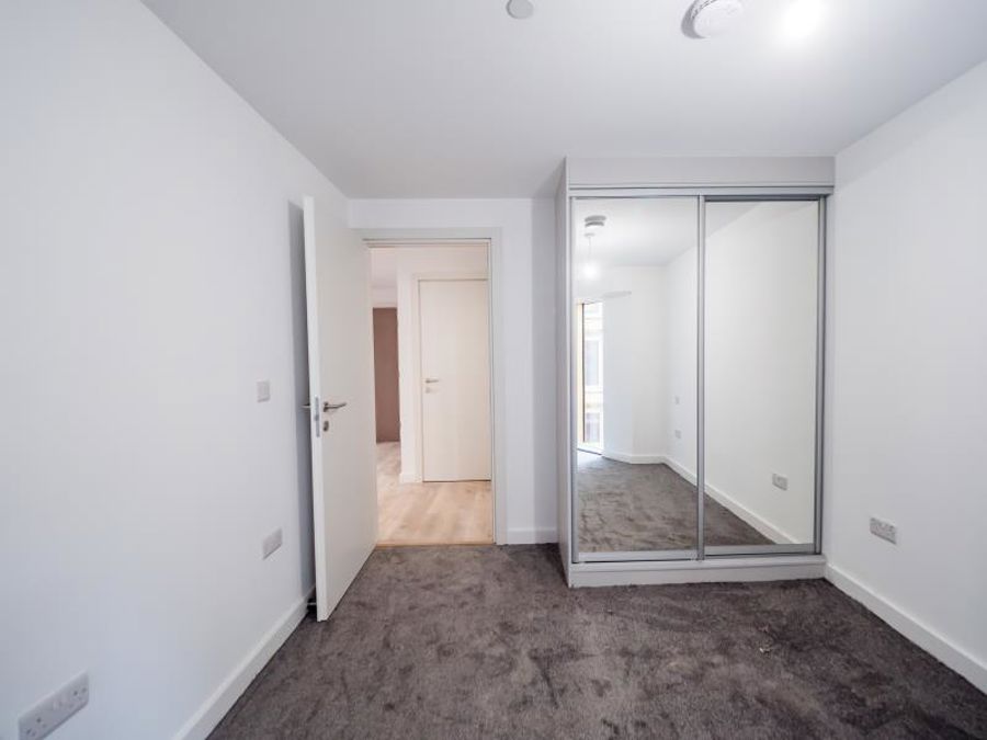 Flat 18 :: The Quarters image 9