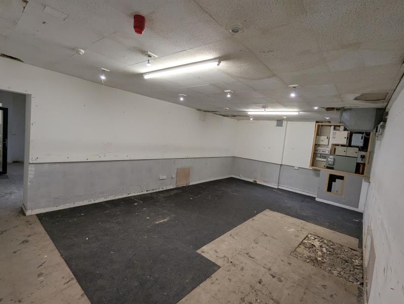 Lower Ground - 65/67 Lever St image 5