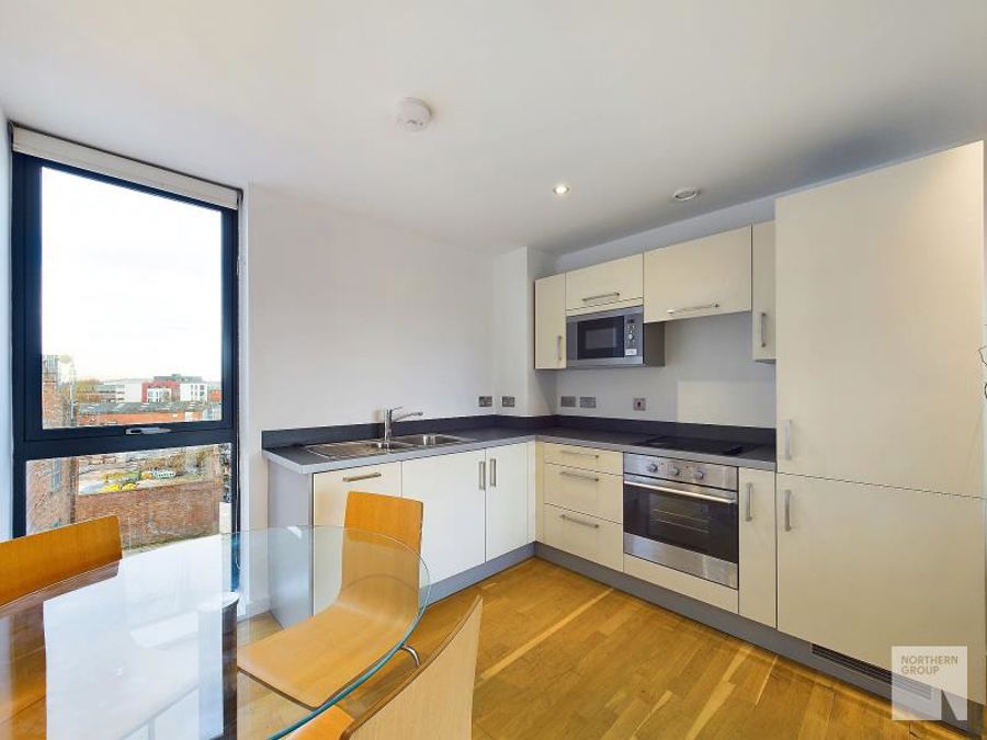 Apt 2.22 :: Flint Glass Wharf image 4