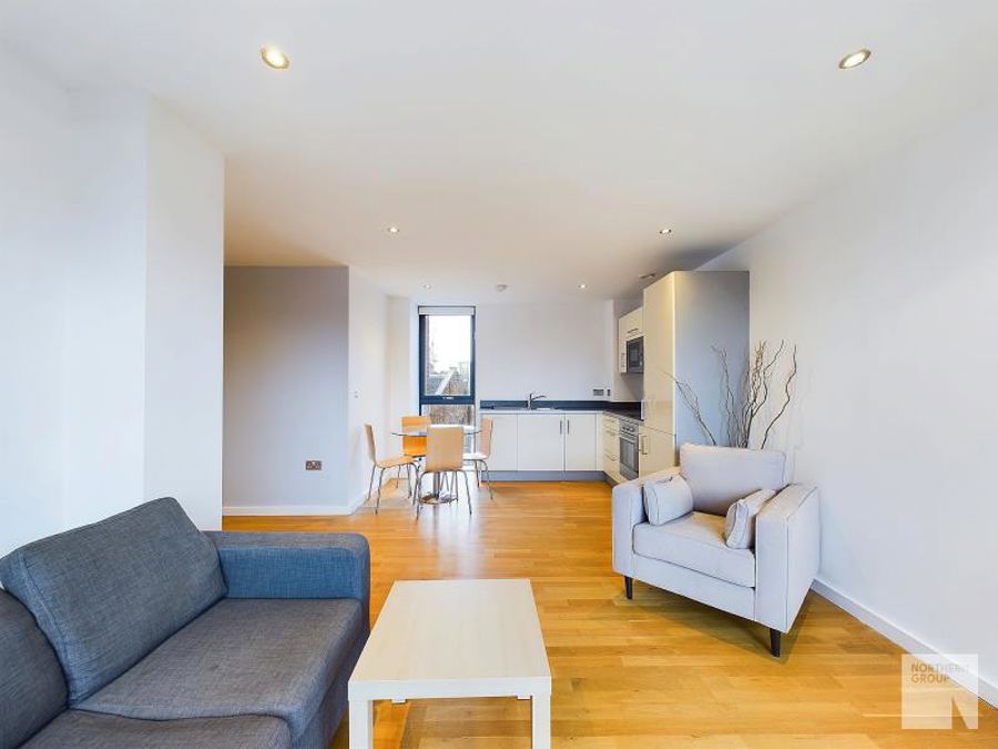 Apt 2.22 :: Flint Glass Wharf image 7