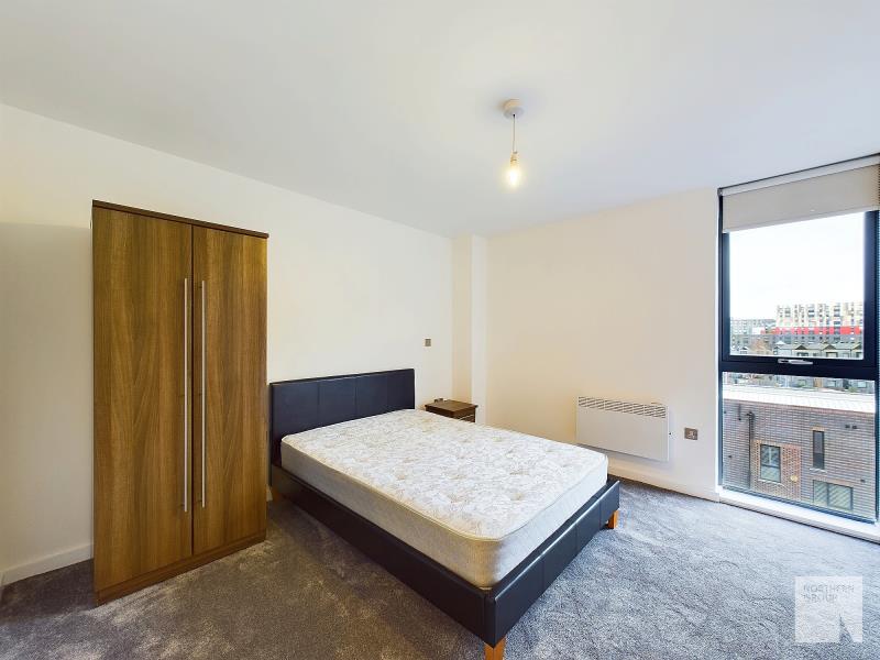 Apt 2.22 :: Flint Glass Wharf image 9