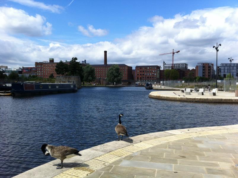 Apt 2.22 :: Flint Glass Wharf image 12