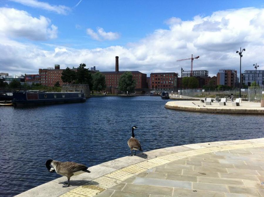 Apt 2.22 :: Flint Glass Wharf image 12