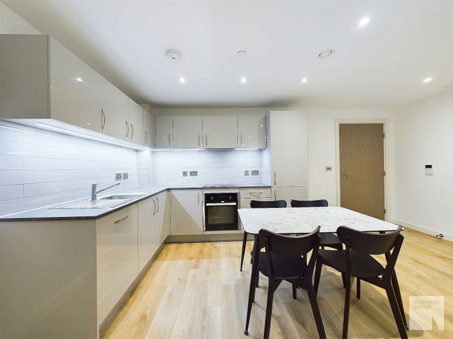 Flat 31 :: The Quarters image 2