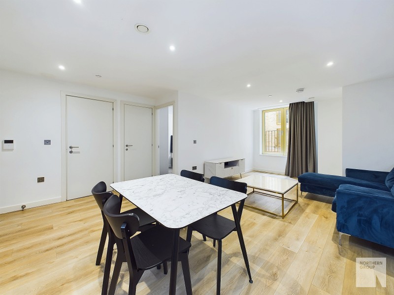 Flat 31 :: The Quarters image 7