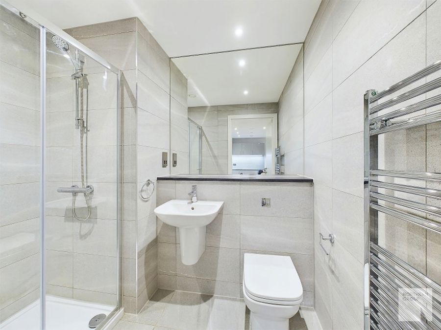 Flat 31 :: The Quarters image 8