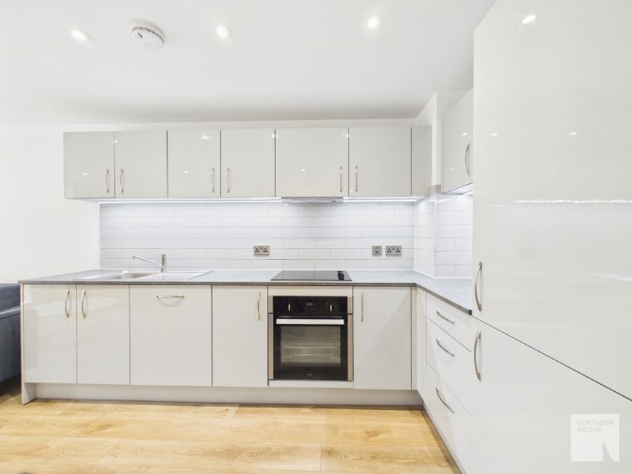 Flat 31 :: The Quarters image 14