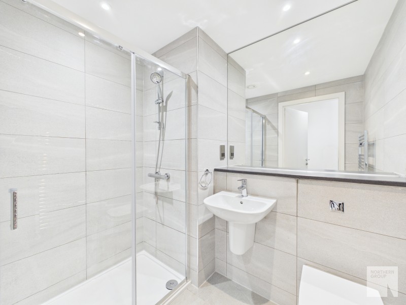 Flat 31 :: The Quarters image 15