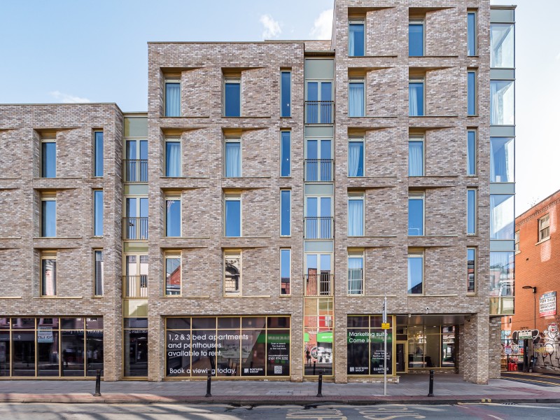 Flat 31 :: The Quarters image 16