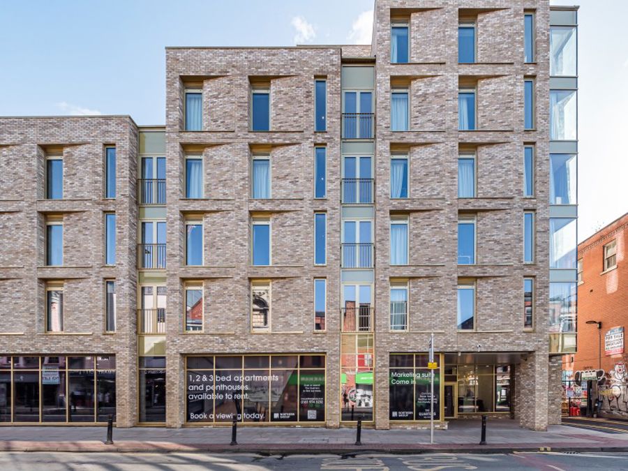 Flat 31 :: The Quarters image 16