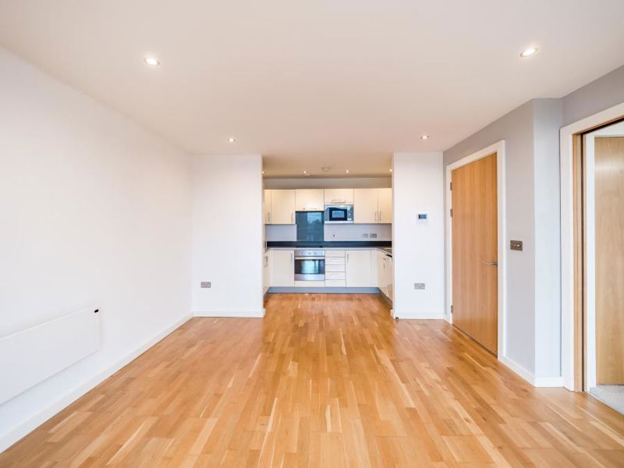 Apt 5.10 :: Flint Glass Wharf image 2