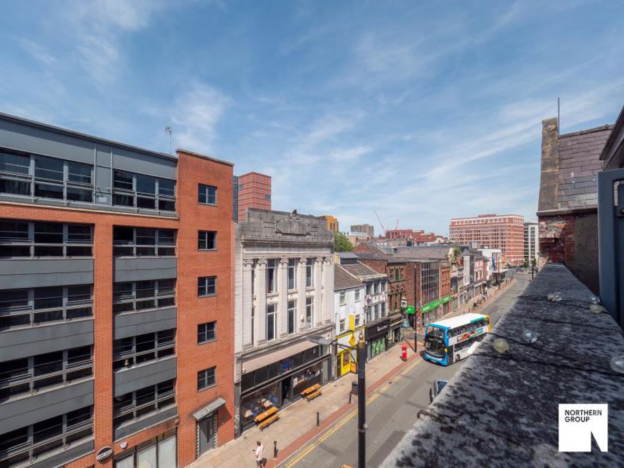 Oldham Street :: NQ image 2