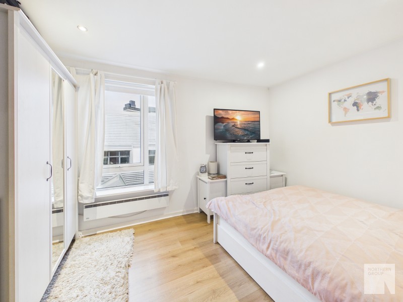 The Citadel :: NOMA image 1