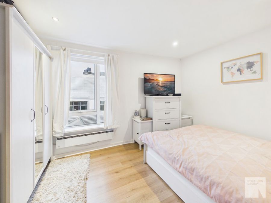 The Citadel :: NOMA image 1