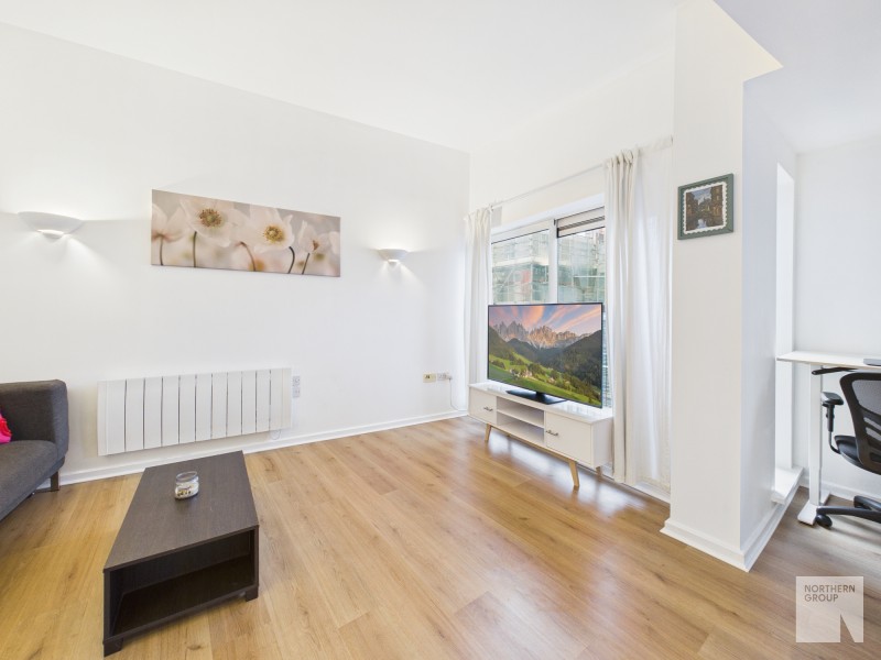 The Citadel :: NOMA image 3