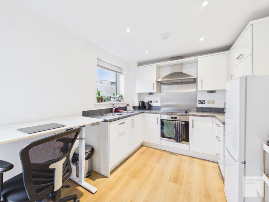 The Citadel :: NOMA image 4