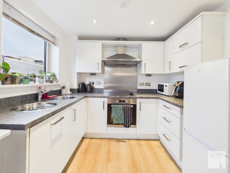 The Citadel :: NOMA image 5