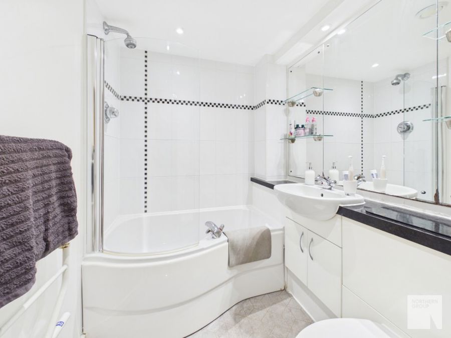 The Citadel :: NOMA image 6