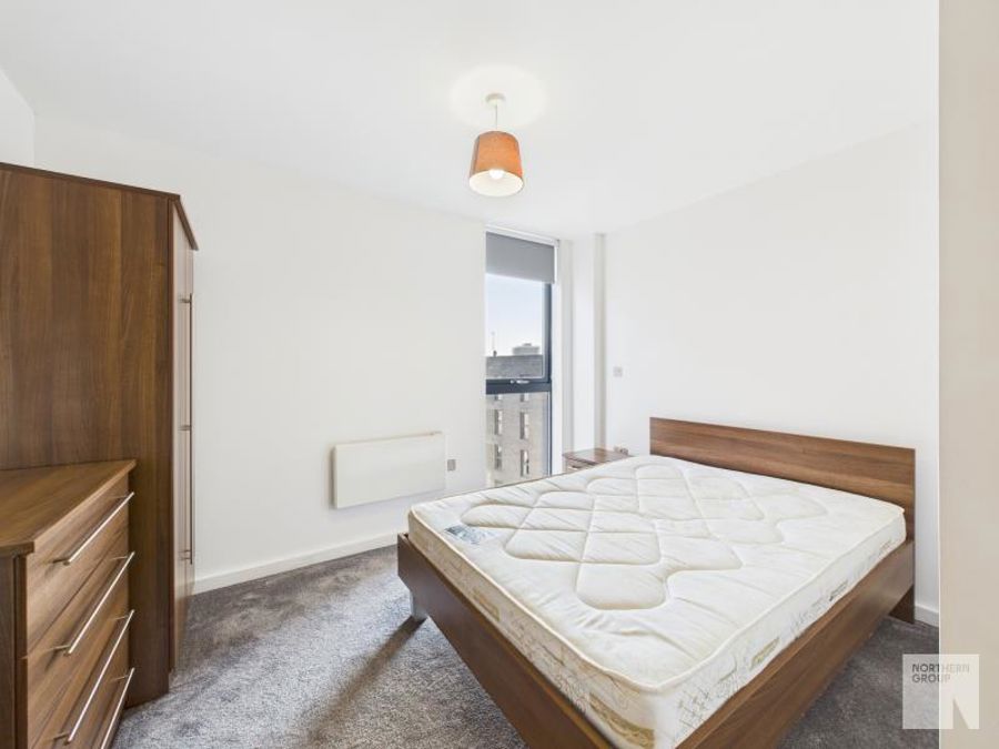 Apartment 5.05:: Flint Glass Wharf image 4