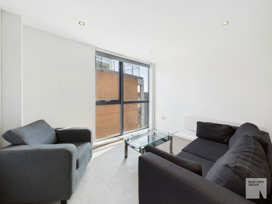 Apartment 5.05:: Flint Glass Wharf image 6