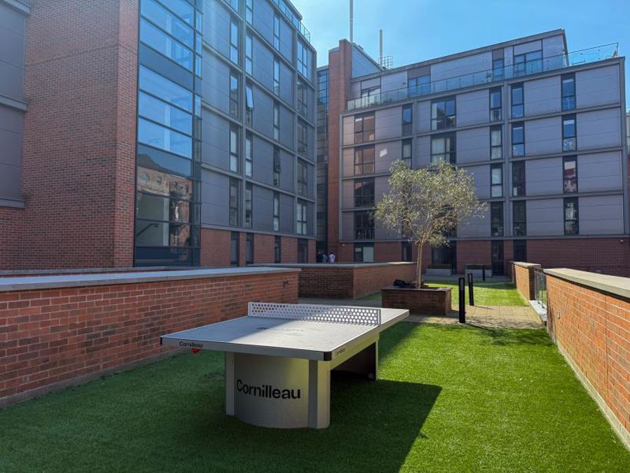 Apartment 5.05:: Flint Glass Wharf image 7