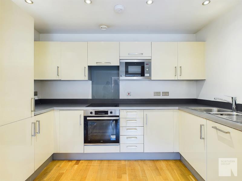 Apt G.20 :: Flint Glass Wharf image 3