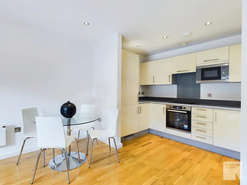 Apt G.20 :: Flint Glass Wharf image 4