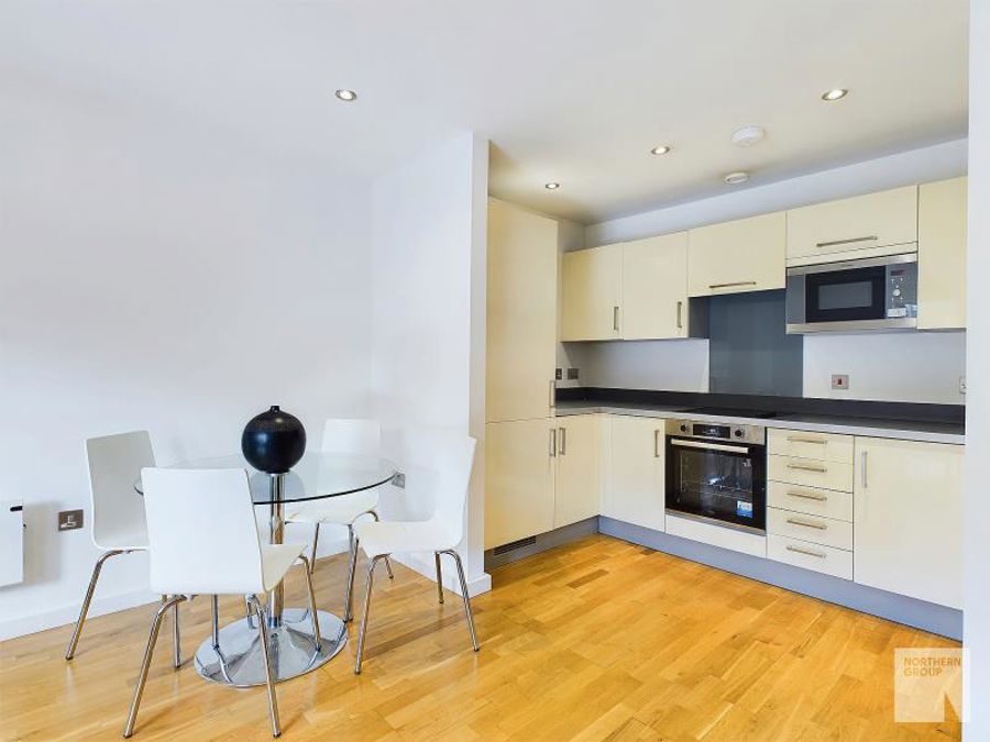 Apt G.20 :: Flint Glass Wharf image 4
