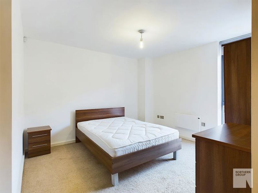 Apt G.20 :: Flint Glass Wharf image 5