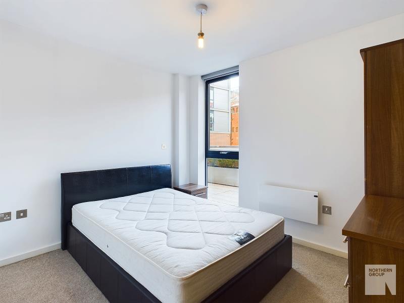 Apt G.20 :: Flint Glass Wharf image 6