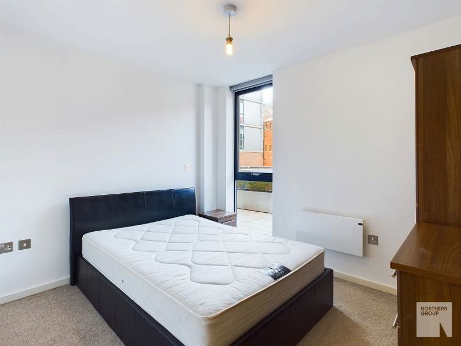 Apt G.20 :: Flint Glass Wharf image 6