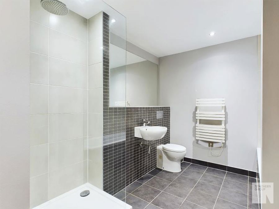 Apt G.20 :: Flint Glass Wharf image 7