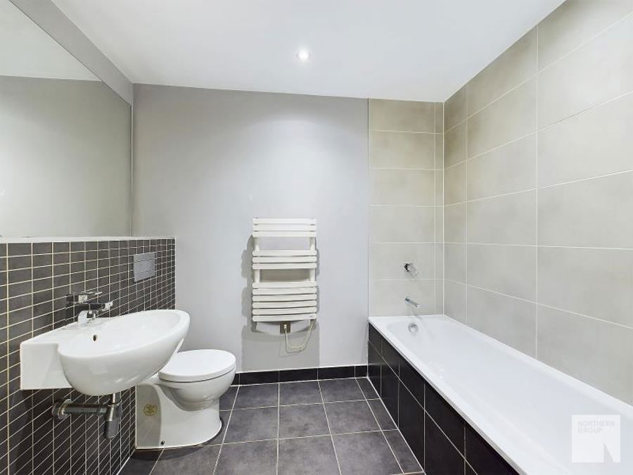 Apt G.20 :: Flint Glass Wharf image 8