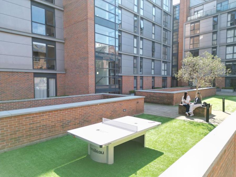 Apt G.20 :: Flint Glass Wharf image 10