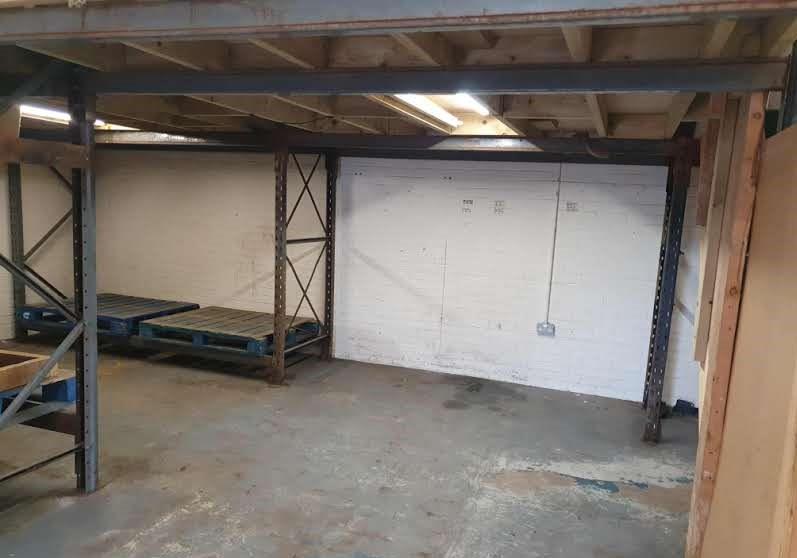 Unit 5 :: Crown Industrial Estate image 4