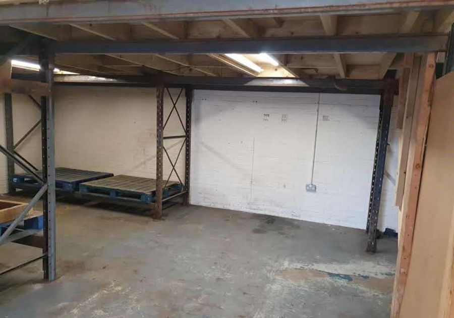 Unit 5 :: Crown Industrial Estate image 4