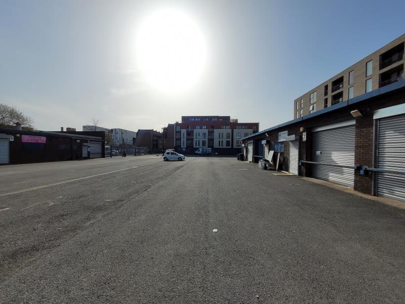 Unit 5 :: Crown Industrial Estate image 5