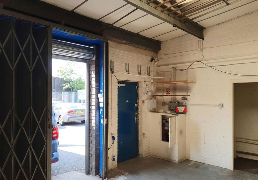 Unit 5 :: Crown Industrial Estate image 6