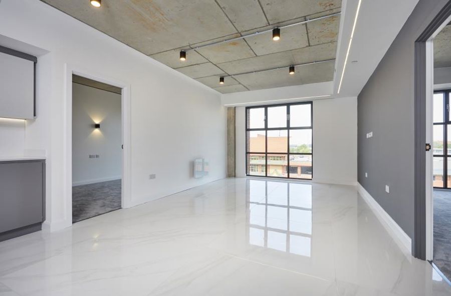 Apt 3.02 :: One Silk Street image 2