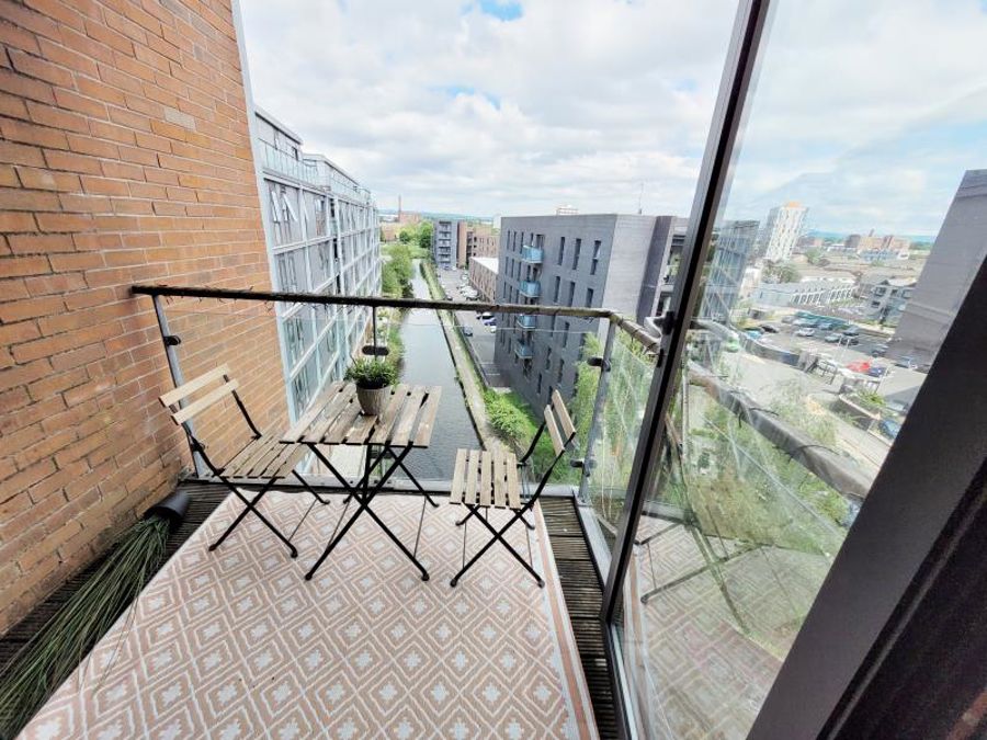 Apt 5.07 :: Flint Glass Wharf image 3